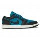 Wmns Air Jordan 1 Low SE Split Bright Spruce