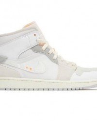 Air Jordan 1 Mid SE Craft Inside Out