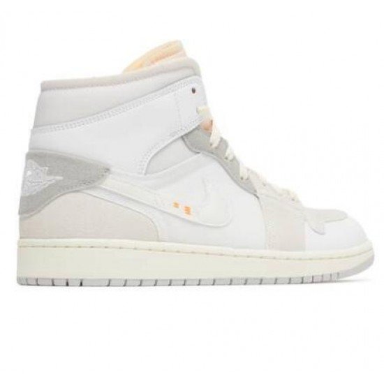 Air Jordan 1 Mid SE Craft Inside Out