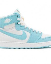 Air Jordan 1 KO Bleached Aqua