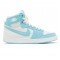 Air Jordan 1 KO Bleached Aqua