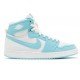 Air Jordan 1 KO Bleached Aqua