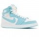 Air Jordan 1 KO Bleached Aqua