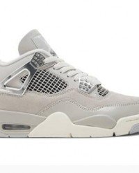 Wmns Air Jordan 4 Retro Frozen Moments