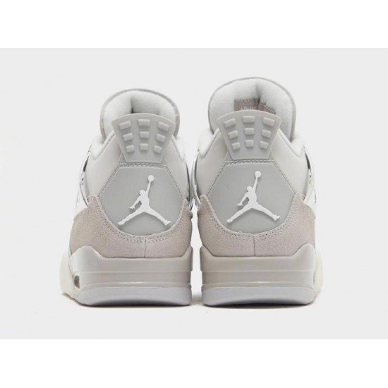 Wmns Air Jordan 4 Retro Frozen Moments