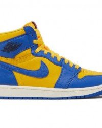 Wmns Air Jordan 1 Retro High OG Reverse Laney