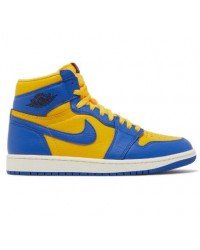 Wmns Air Jordan 1 Retro High OG Reverse Laney