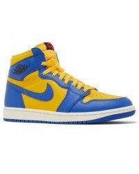 Wmns Air Jordan 1 Retro High OG Reverse Laney