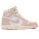 Wmns Air Jordan 1 Retro High OG Washed Pink