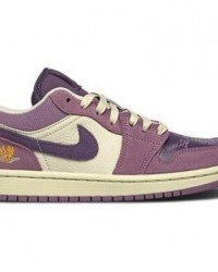 Wmns Air Jordan 1 Low International Womens Day