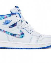 Wmns Air Jordan 1 High Zoom Comfort 25 Years In China