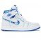 Wmns Air Jordan 1 High Zoom Comfort 25 Years In China