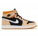 Air Jordan 1 High Zoom Comfort Pumpkin Spice