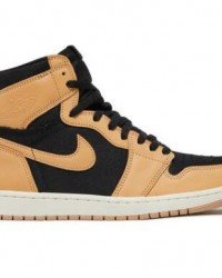 Air Jordan 1 Retro High OG Heirloom