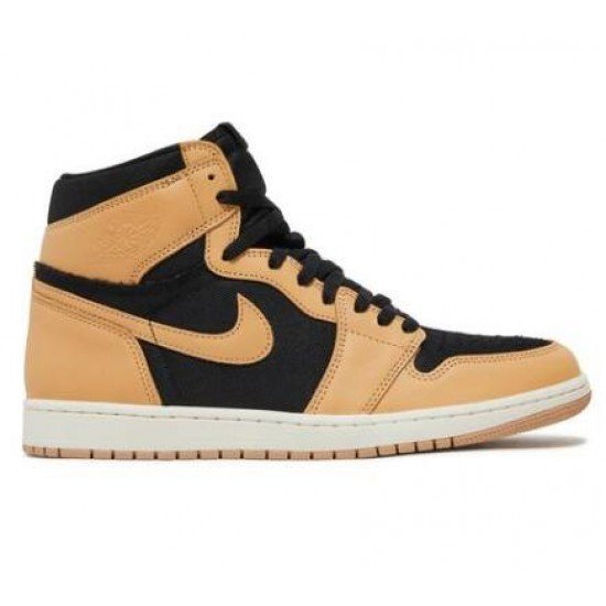 Air Jordan 1 Retro High OG Heirloom