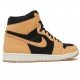 Air Jordan 1 Retro High OG Heirloom