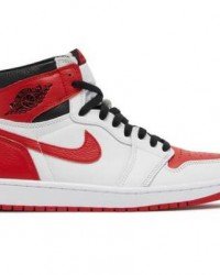 Air Jordan 1 Retro High OG Heritage