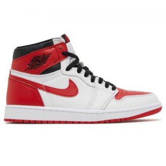 Air Jordan 1 Retro High OG Heritage