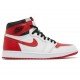 Air Jordan 1 Retro High OG Heritage