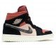 Wmns Air Jordan 1 Mid Canyon Rust