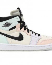 Wmns Air Jordan 1 High Zoom Comfort Easter 