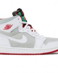 Air Jordan 1 High Zoom Comfort Hare