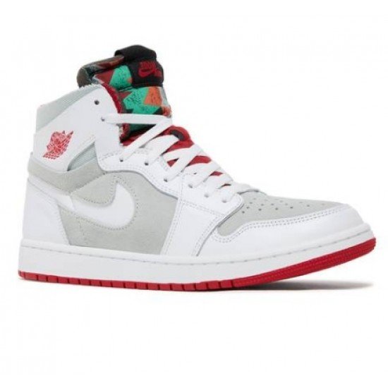 Air Jordan 1 High Zoom Comfort Hare