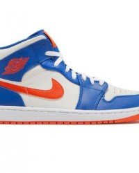 Air Jordan 1 Mid Wheaties