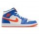 Air Jordan 1 Mid Wheaties