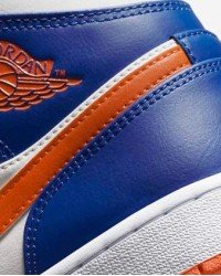 Air Jordan 1 Mid Wheaties