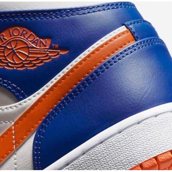 Air Jordan 1 Mid Wheaties