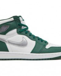 Air Jordan 1 Retro High OG Gorge Green