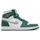 Air Jordan 1 Retro High OG Gorge Green