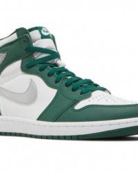 Air Jordan 1 Retro High OG Gorge Green