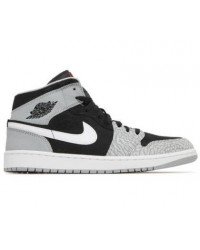 Air Jordan 1 Mid SE Elephant Toe