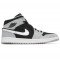 Air Jordan 1 Mid SE Elephant Toe