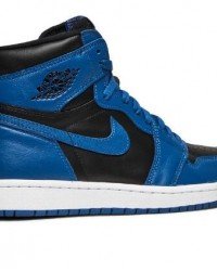 Air Jordan 1 Retro High OG Dark Marina Blue