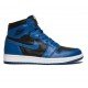 Air Jordan 1 Retro High OG Dark Marina Blue