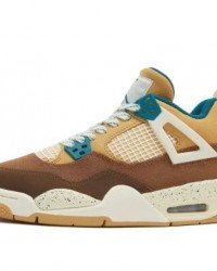 Air Jordan 4 Retro GS Cacao Wow