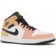 Air Jordan 1 Mid SE Flight Club