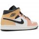 Air Jordan 1 Mid SE Flight Club