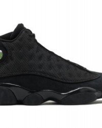 Air Jordan 13 Retro Black Cat