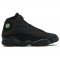 Air Jordan 13 Retro Black Cat