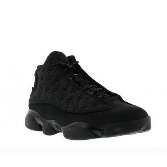 Air Jordan 13 Retro Black Cat