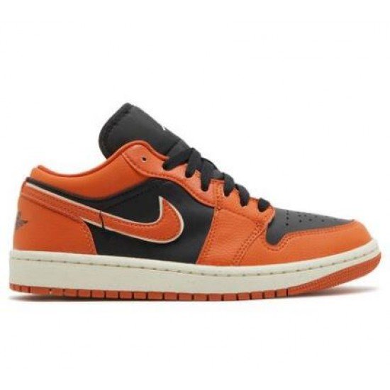 Wmns Air Jordan 1 Low SE Sport Spice