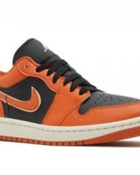 Wmns Air Jordan 1 Low SE Sport Spice