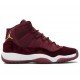 Air Jordan 11 Retro GG Heiress Velvet