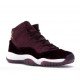 Air Jordan 11 Retro GG Heiress Velvet