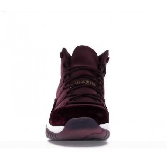 Air Jordan 11 Retro GG Heiress Velvet