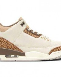 Air Jordan 3 Retro Palomino 